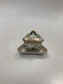 Royal Copenhagen Flora Danica tresidet cremekop No 259 eller No 3515