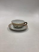 Royal Copenhagen Flora Danica Teetasse / Untertasse Nr. 081+082 oder 3630