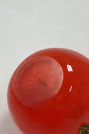 Brevvægt Rødt Æble i glas