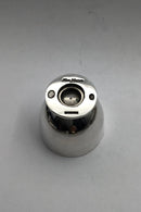 Hans Hansen Sterling Sølv Æggebæger (1935)