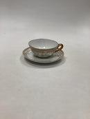 Royal Copenhagen Flora Danica Teetasse / Untertasse Nr. 081+082 oder 3630