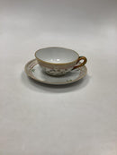 Royal Copenhagen Flora Danica Teetasse / Untertasse Nr. 081+082 oder 3630