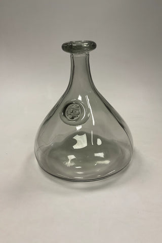 Holmegaard Viking Decanter