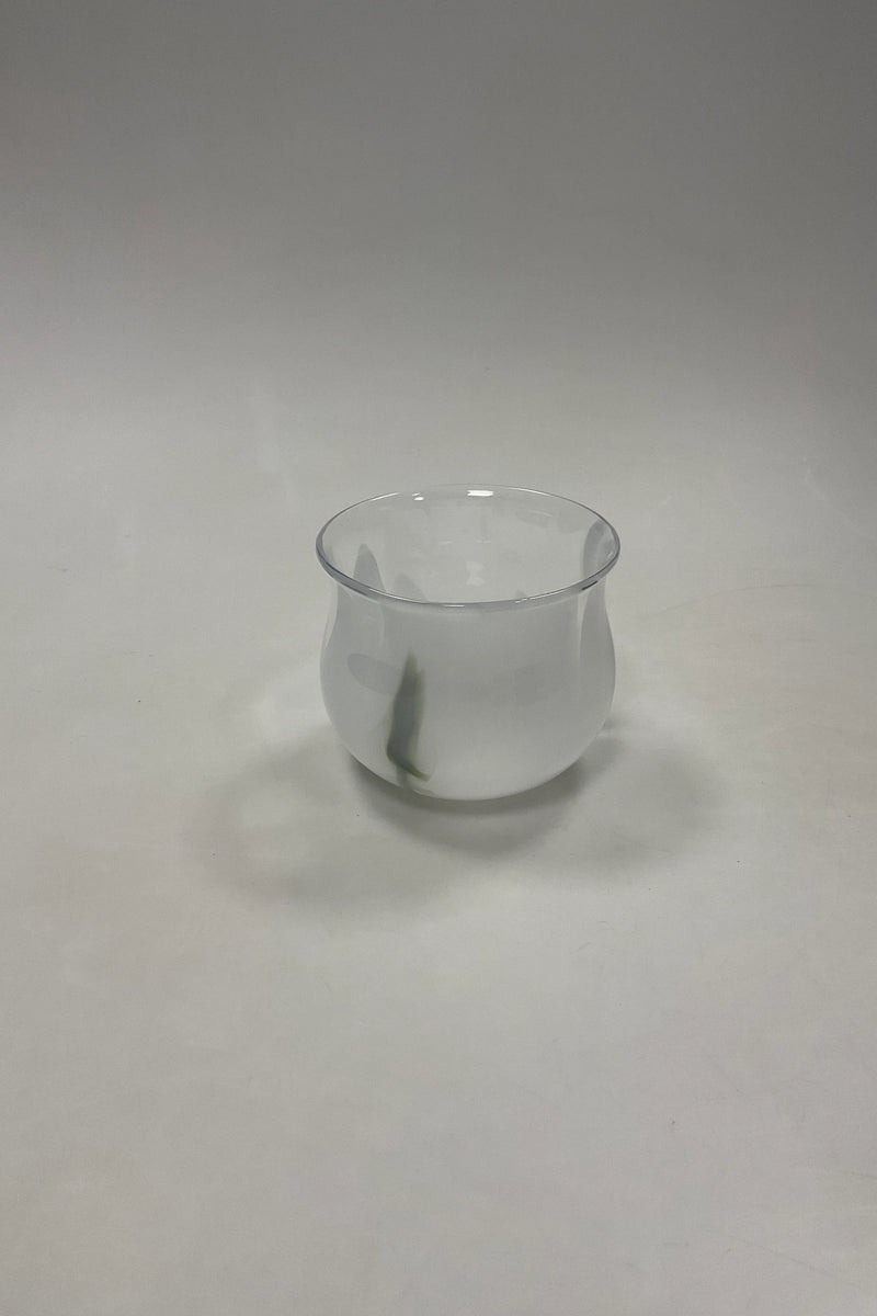 Holmegaard Forår Vintergæk Skål