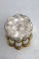 Edvard Andersen Sterling Sølv Margrethebæger