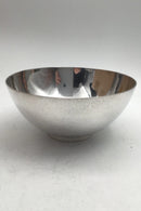 Georg Jensen Sterling Sølv Skål No. 580 A (1930 - 1945)