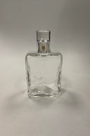 Holmegaard Karaffel i klart glas