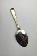 Hans Hansen Sølv Arvesølv No. 1 Serveringsspade