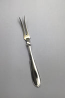 Hans Hansen Sølv Arvesølv No. 1 Pålægsgaffel