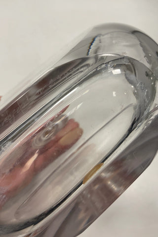 Orrefors Carafe in clear glass