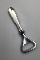 Hans Hansen Silver Heirloom Silver No. 1 Bottle Opener