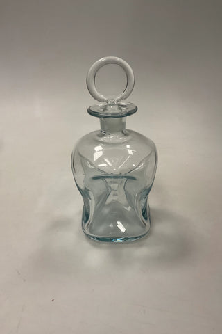 Holmegaard Kluk Decanter