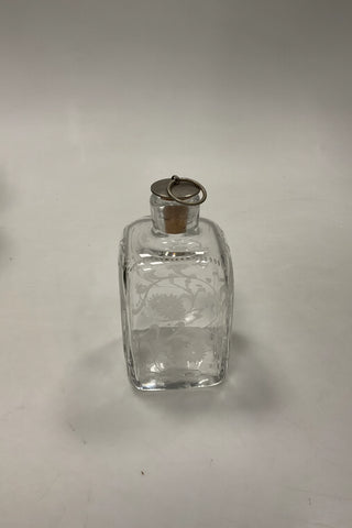 Holmegaard Decanter
