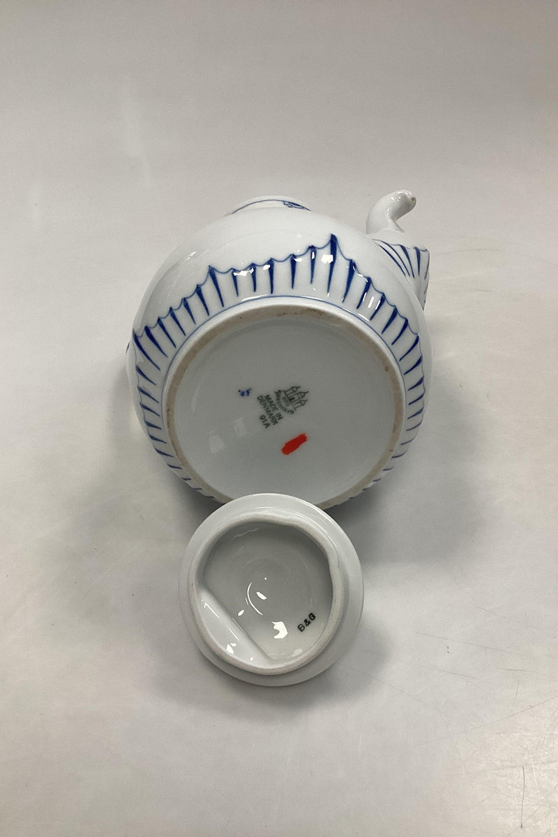 Bing & Grøndahl Empire Kaffekande No 91A