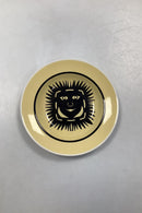 Aluminia H.C. Andersen Platte Nr. G-1