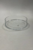 Holmegaard Klar Glas Skål