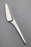 Georg Jensen Sterling Sølv Caravel Fiskekniv No. 062