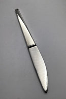 Georg Jensen Sterling Sølv Caravel Frokostkniv No. 023