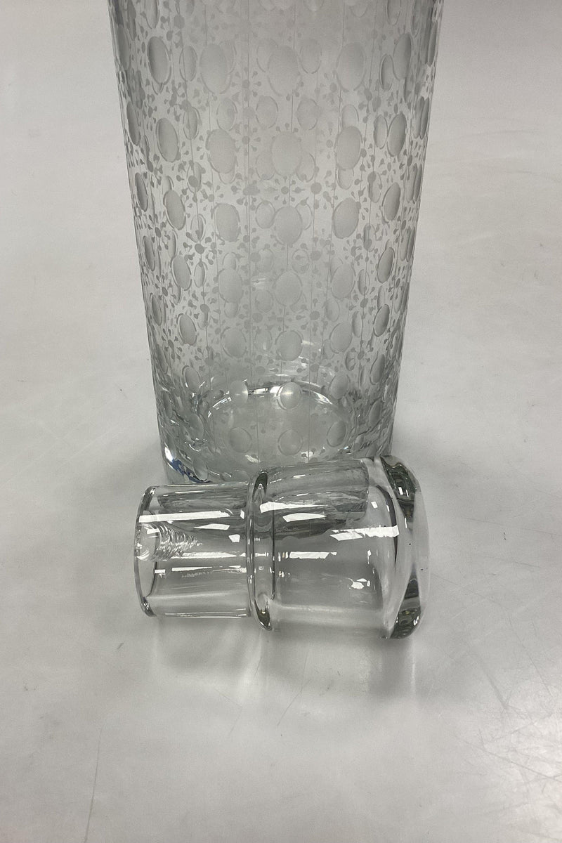 Romanze Carafe Bjørn Wiinblad for Rosenthal