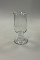 Holmegaard Perle Ølglas