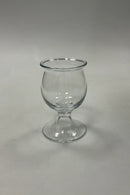 Holmegaard Perle Rødvinsglas