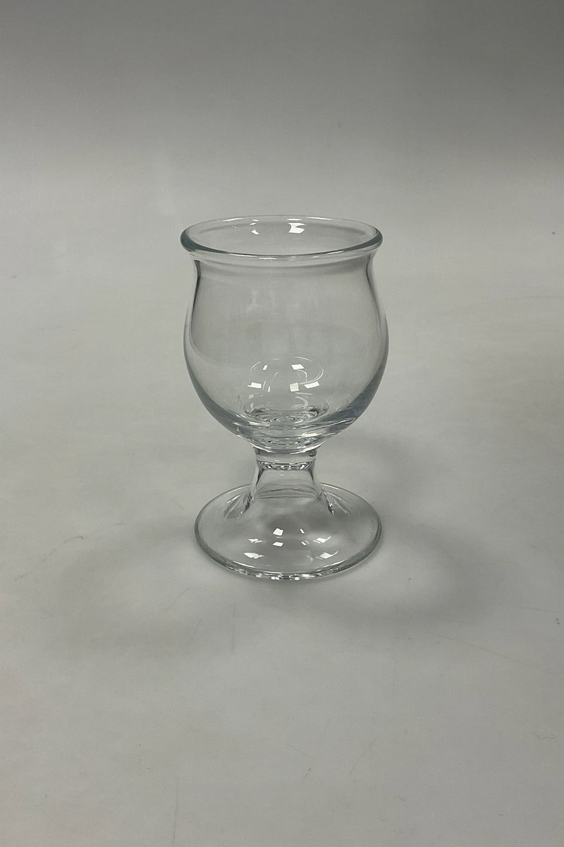 Holmegaard Perle Hvidvinsglas