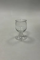 Holmegaard Perle Portvinsglas