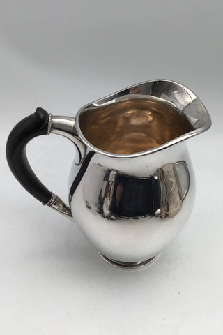 K.C. Hermann Sølv Kande