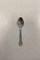 Riberhus Cohr ATLA silver-plated spoon