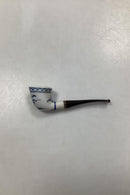 Royal Copenhagen Musselmalet Pibe