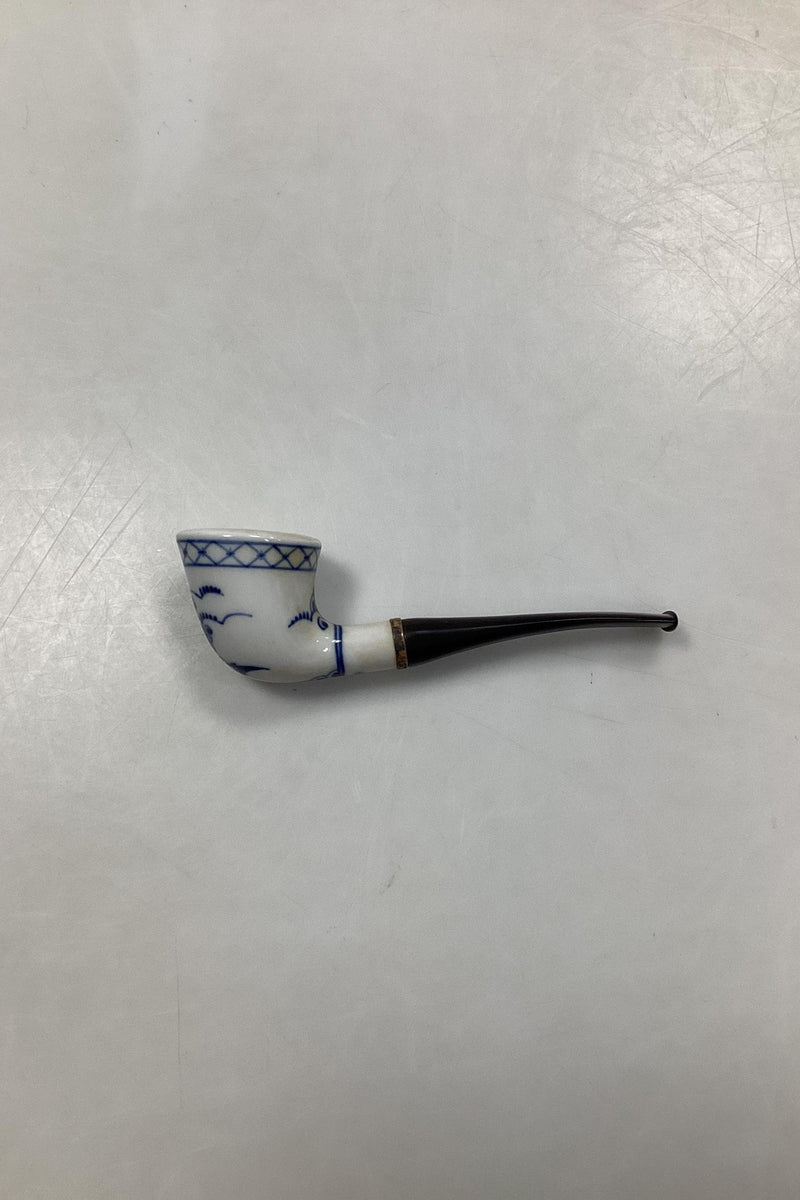 Royal Copenhagen Musselmalet Pibe
