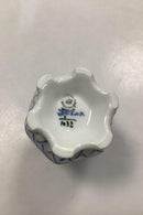 Royal Copenhagen Musselmalet Helblonde Flødekande No 1032