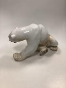 Bing和Grondahl小雕像北极熊 No 1857