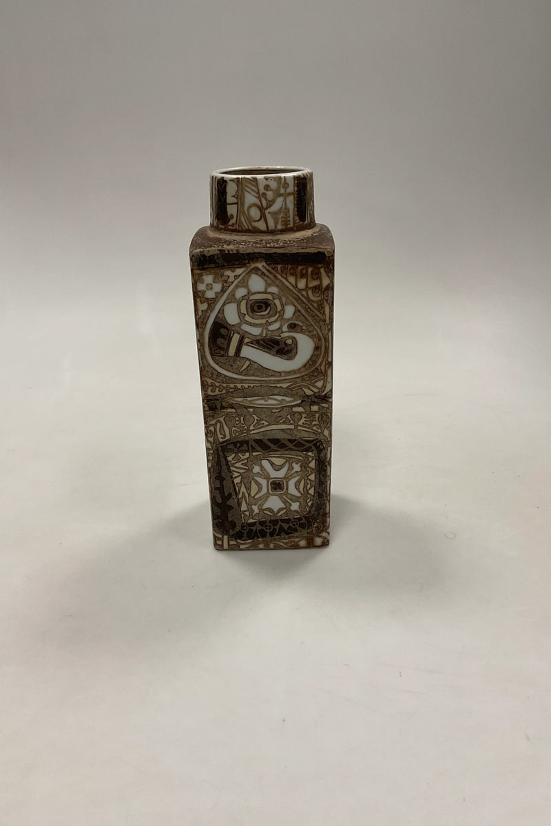 Royal Copenhagen Baca Vase No. 719/3259