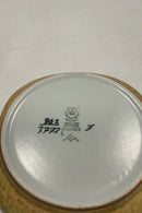 Royal Copenhagen Moderne Fajance Skål No. 962 / 3772