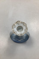 Bing og Grøndahl Måge med Guld Lysestage No 503