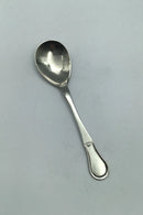 Just Andersen Sølv Marmeladeske