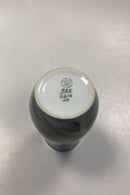 Bing og Grøndahl Art Nouveau Vase Vindmølle No 525/5210