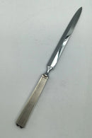 Dansk Sterling Sølv Brevkniv