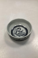 Bjørn Wiinblad for Nymølle De fire Årstider "Vinter" Skål No 3093-1288