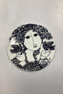 Bjørn Wiinblad for Nymølle "Allersidste Tegning"