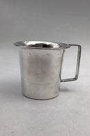 Silverco Sølv Barnekop