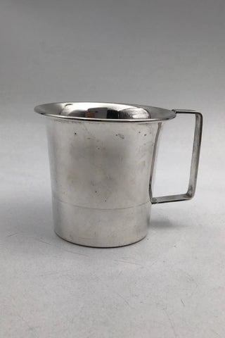 Silverco Sølv Barnekop