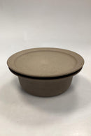 Royal Copenhagen Firepot Pot with Lid No. 22511/22516