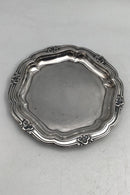 Horsens Sølvvarefabrik Sølv Flaskebakke