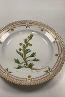 Royal Copenhagen Flora Danica Salat Tallerken No 20/3573