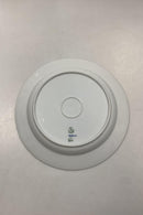 Royal copenhagen Blå Blomst Flettet Rundt Fad No. 8011