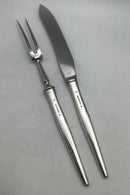 Anton Michelsen Sterling Sølv Tulip Forskærersæt