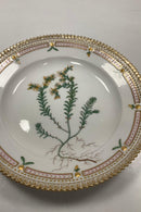 Royal Copenhagen Flora Danica Salad Plate No 20/3573