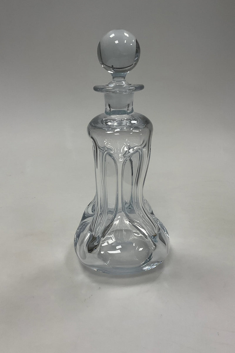 Holmegaard Kluk Karaffel